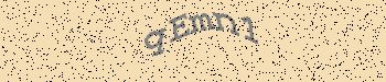 An error has occurred while getting captcha image
